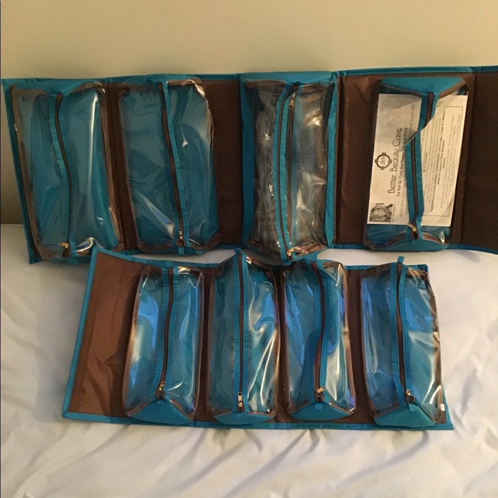 Travel Organizer